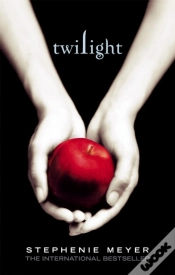 Capa do artigo Twilight