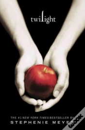Capa do artigo Twilight