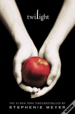 Capa do artigo Twilight