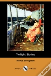 Capa do artigo Twilight Stories (Dodo Press)
