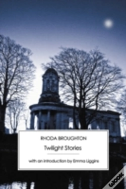 Capa do artigo Twilight Stories