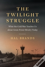 Capa do artigo Twilight Struggle