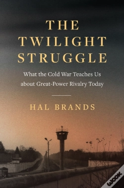 Capa do artigo Twilight Struggle
