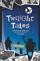 Twilight Tales