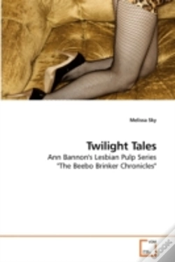 Capa do artigo Twilight Tales