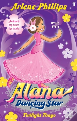 Capa do artigo Twilight Tango