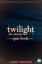 Twilight - The Ultimate Quiz Book - Preview