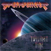 Capa do artigo Twilight Time - CD
