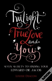 Capa do artigo Twilight, True Love And You
