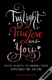 Capa do artigo Twilight, True Love And You