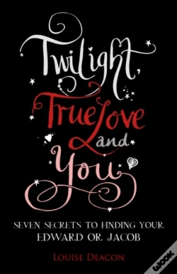 Capa do artigo Twilight, True Love And You