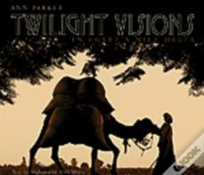 Twilight Visions In Egypt'S Nile Delta