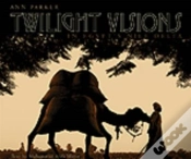 Capa do artigo Twilight Visions In Egypt