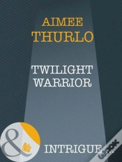 Capa do artigo Twilight Warrior
