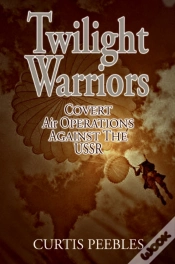 Capa do artigo Twilight Warriors