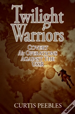 Capa do artigo Twilight Warriors
