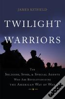Twilight Warriors
