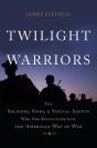 Twilight Warriors - Preview