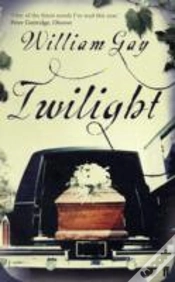 Capa do artigo Twilight