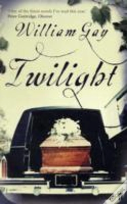 Capa do artigo Twilight