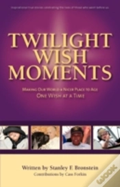 Capa do artigo Twilight Wish Moments
