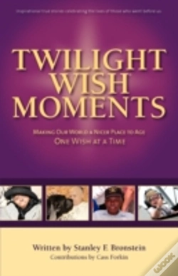 Capa do artigo Twilight Wish Moments