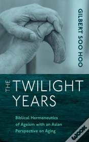 Capa do artigo Twilight Years