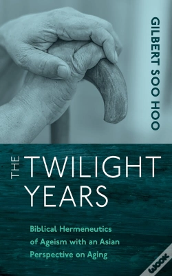 Capa do artigo Twilight Years
