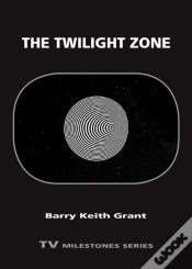 Capa do artigo Twilight Zone