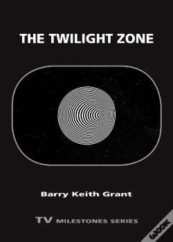 Capa do artigo Twilight Zone