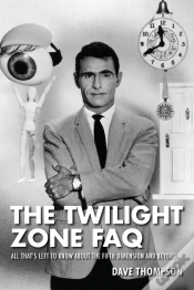 Capa do artigo Twilight Zone Faq
