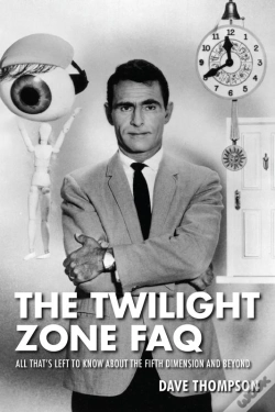 Capa do artigo Twilight Zone Faq