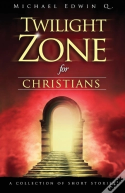 Capa do artigo Twilight Zone For Christians