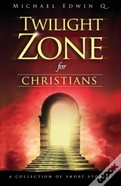 Capa do artigo Twilight Zone For Christians