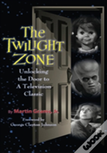 Twilight Zone Hb