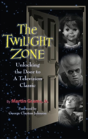 Twilight Zone Hb - Preview