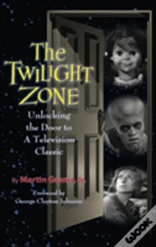Capa do artigo Twilight Zone Hb