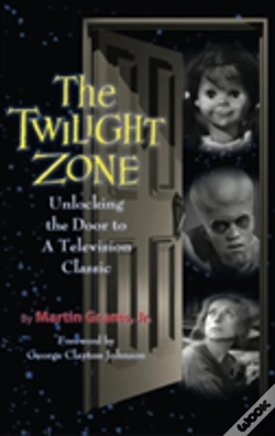 Capa do artigo Twilight Zone Hb
