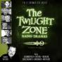 Twilight Zone Radio Dramas, Vol. 19 - Preview
