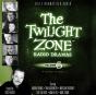 Twilight Zone Radio Dramas, Vol. 5 - Preview
