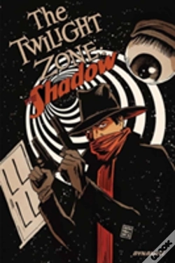 Capa do artigo Twilight Zone / The Shadow