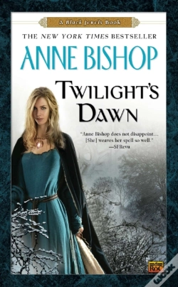 Capa do artigo Twilight'S Dawn