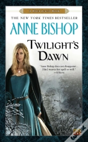 Capa do artigo Twilight