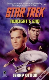 Twilight'S End
