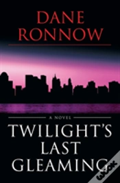 Capa do artigo Twilight