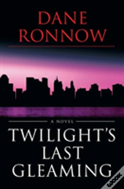 Capa do artigo Twilight'S Last Gleaming