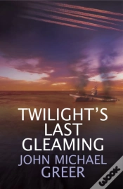 Capa do artigo Twilight