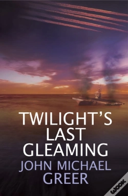 Capa do artigo Twilight'S Last Gleaming