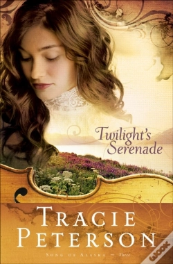 Capa do artigo Twilight'S Serenade (Song Of Alaska Book #3)
