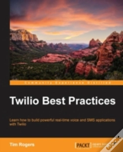 Capa do artigo Twilio Best Practices
